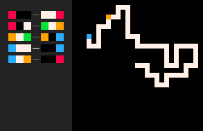 LoopErasedWalk